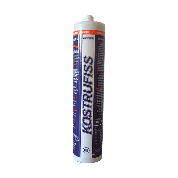 Colle polyuréthane Kostrufiss photo du produit visuel_1 2XL