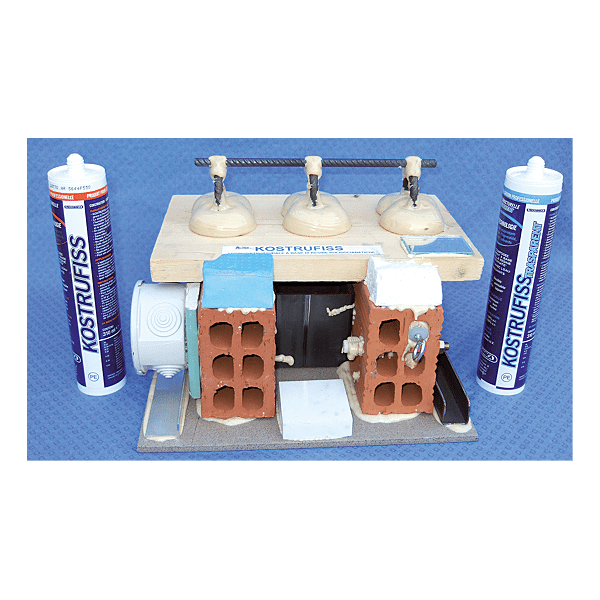 Colle polyuréthane Kostrufiss photo du produit visuel_1 2XL