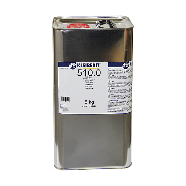 Colle polyuréthane spéciale humidité 510 FiberBond photo du produit visuel_1 2XL