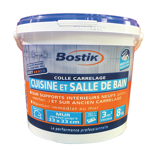 Colle pour carrelage photo du produit visuel_1 2XL