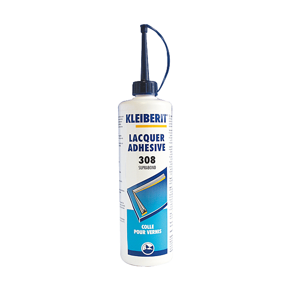 Colle pour surfaces vernies 308.0 photo du produit visuel_1 2XL