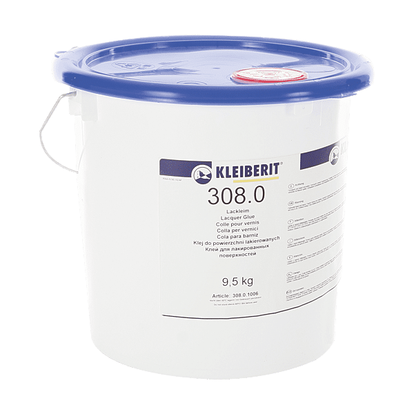 Colle pour surfaces vernies 308.0 photo du produit visuel_1 2XL