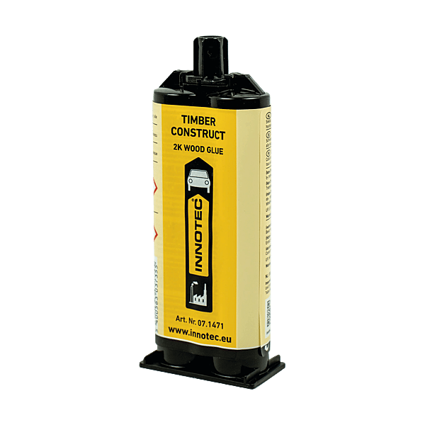 Colle PU bi-composante Timber Construct photo du produit visuel_1 2XL