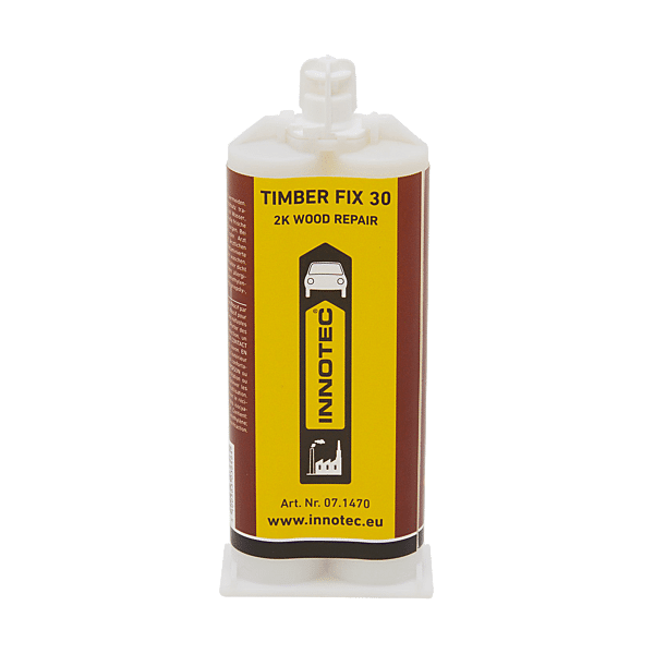 Colle PU bi-composante Timber Fix 30 photo du produit visuel_1 2XL