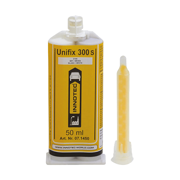 Colle PU bi-composante Unifix 300 S photo du produit visuel_1 2XL