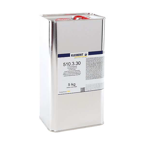 Colle PUR 510.3 photo du produit visuel_1 2XL