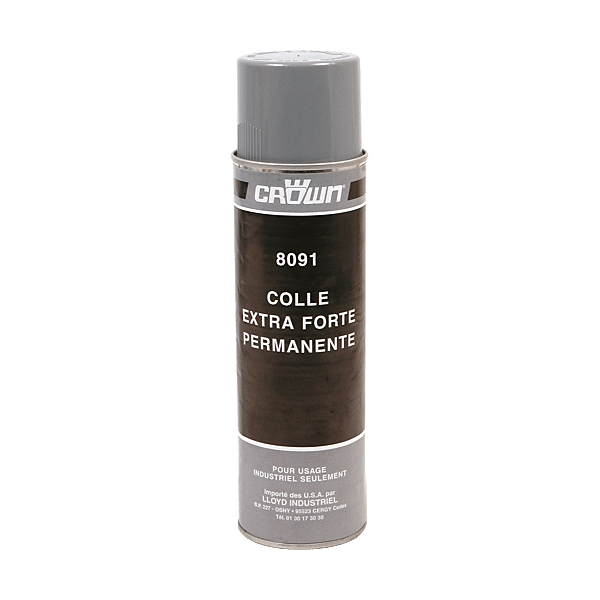 Colle universelle Crown 8091 photo du produit visuel_1 2XL