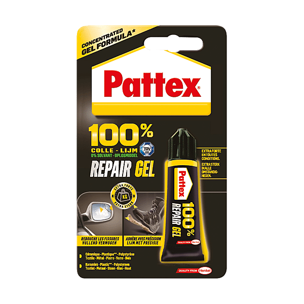 Colle universelle Repair Extreme photo du produit visuel_1 2XL