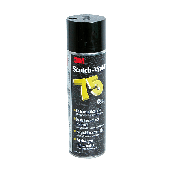 Colle universelle Scotch Grip 75 photo du produit visuel_1 2XL