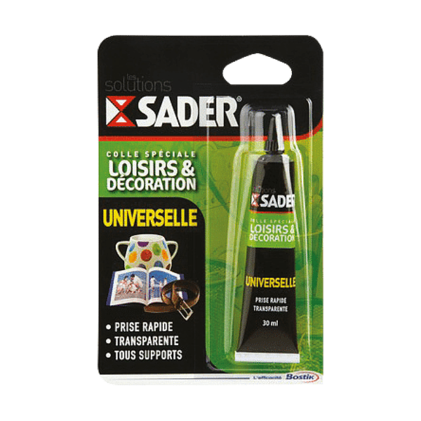 Colle universelle photo du produit visuel_1 2XL