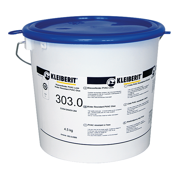 Colle vinylique 303.0 photo du produit visuel_1 2XL