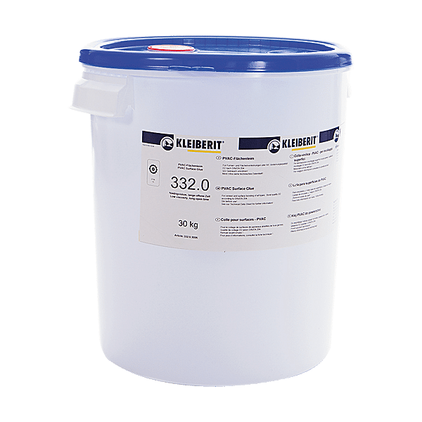 Colle vinylique milieu sec Supracolle 332.0 photo du produit visuel_1 2XL