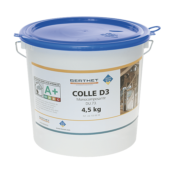 Colle vinylique Supracolle 303.1 photo du produit visuel_1 2XL