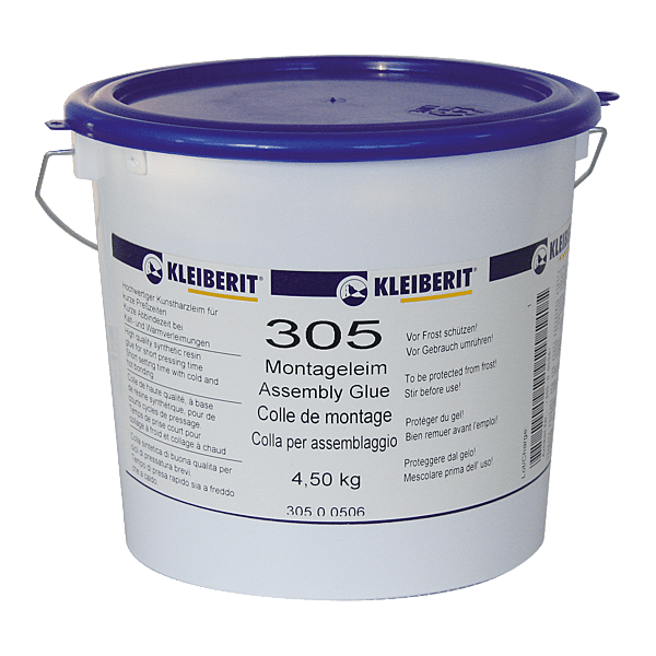 Colle vinylique Supracolle 305.0 photo du produit visuel_1 2XL