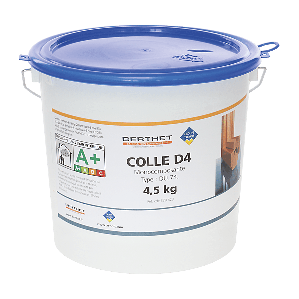 Colle vinylique Supracolle 314.3 photo du produit visuel_1 2XL