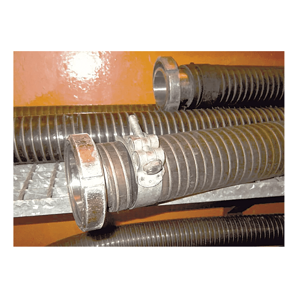 Collier à tourillons grande pression photo du produit visuel_1 2XL