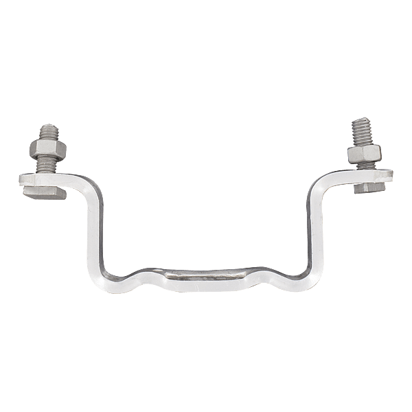 Collier d'accroche de panneau PCOL.CEA photo du produit visuel_1 2XL