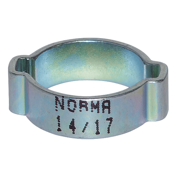 Collier de serrage à oreilles simple W1 photo du produit visuel_1 2XL