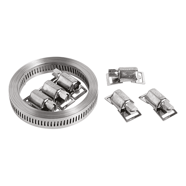 Collier de serrage CBSF photo du produit visuel_1 2XL