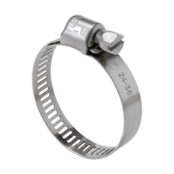 Collier de serrage FX photo du produit visuel_1 2XL