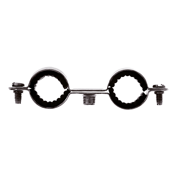 Collier double isolé photo du produit visuel_1 2XL