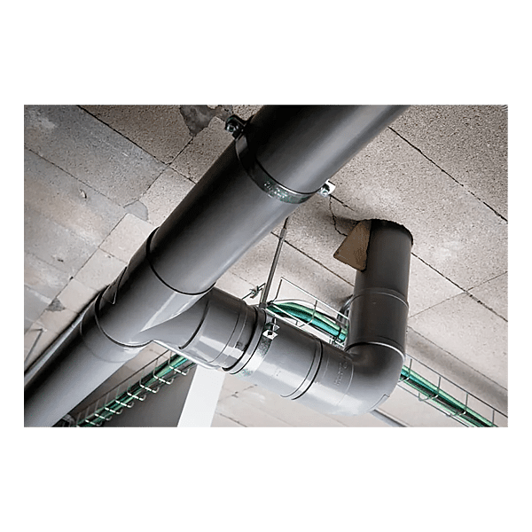 Collier renforcé isophonique M8/M10 AB-RI photo du produit visuel_1 2XL