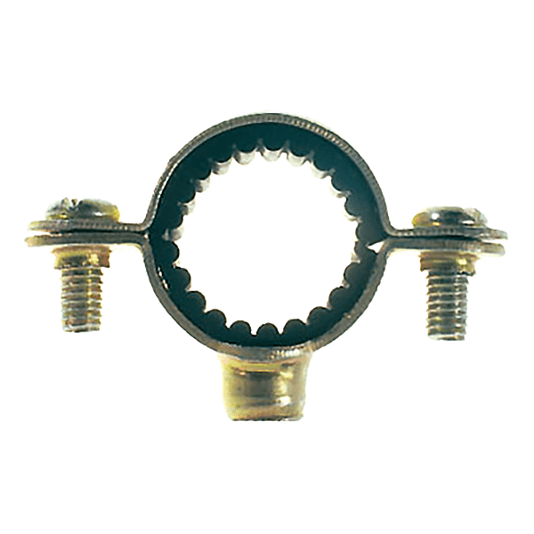 Collier simple isolé photo du produit visuel_1 2XL