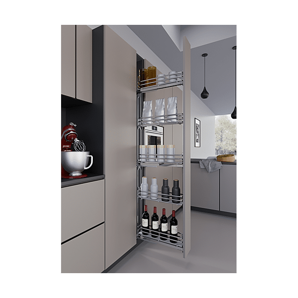 Colonne coulissante extractible Uniqa photo du produit visuel_1 2XL