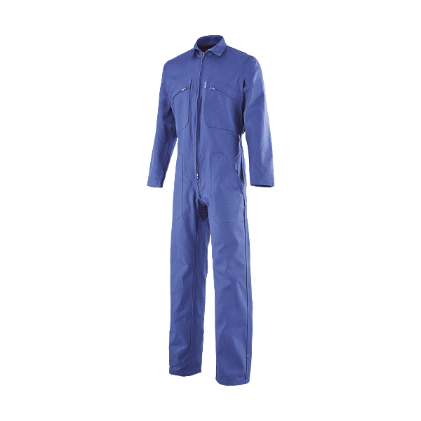 Combinaison d'atelier 9427 photo du produit visuel_1 2XL