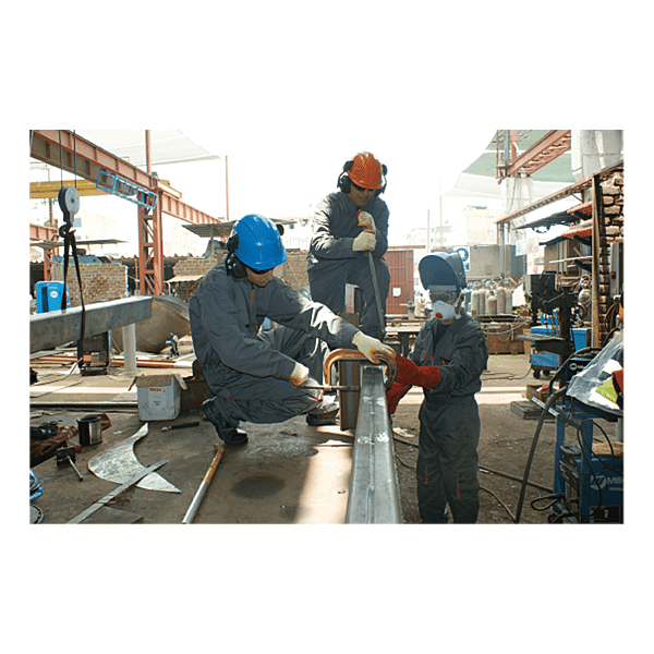 Combinaison M2CO2 photo du produit visuel_1 2XL