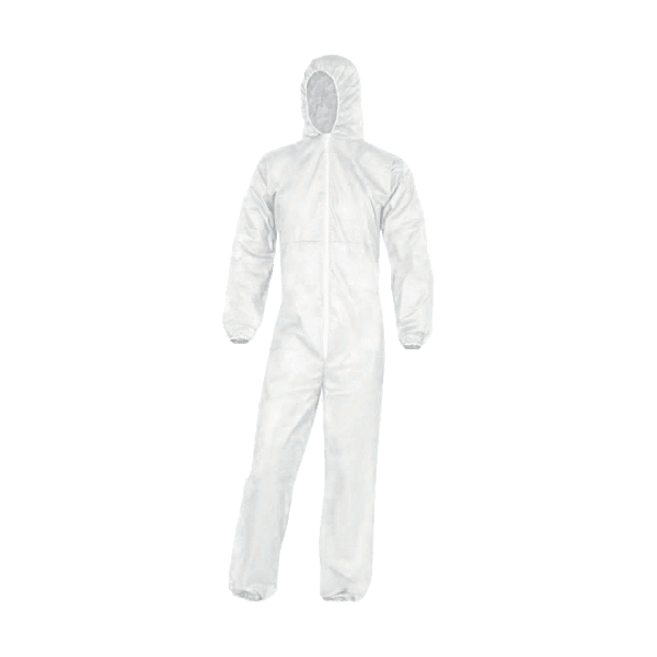 Combinaison PO106 photo du produit visuel_1 2XL