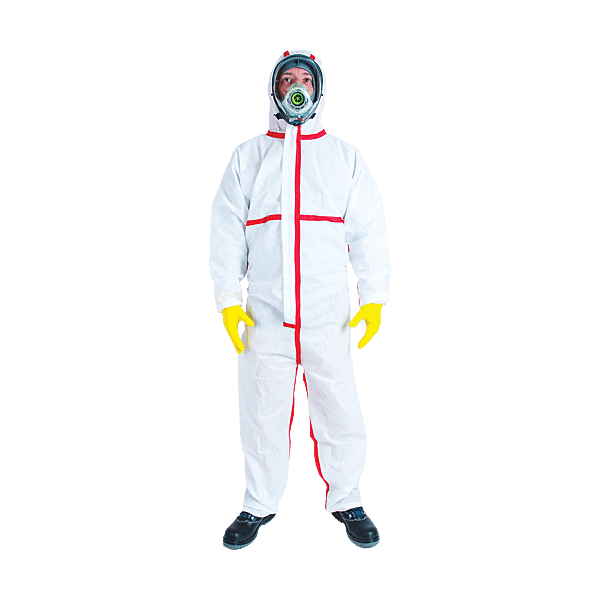 Combinaison Weecover Max 1 photo du produit visuel_1 2XL