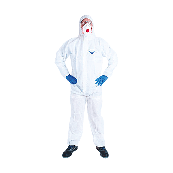 Combinaison WeeCover photo du produit visuel_1 2XL