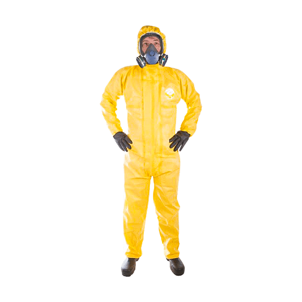 Combinaison WeeJet photo du produit visuel_1 2XL