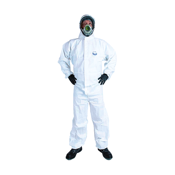 Combinaison WeePro photo du produit visuel_1 2XL