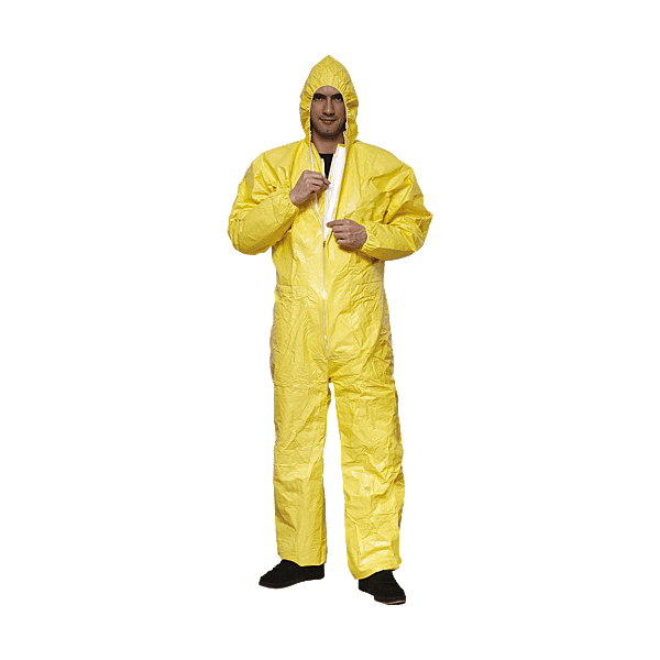 Combinaison XPro C photo du produit visuel_1 2XL