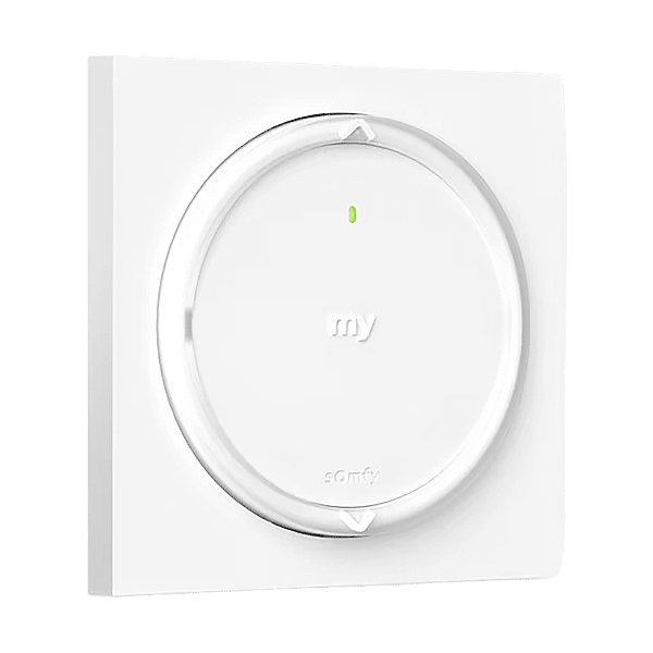 Commande murale Amy 1 IO photo du produit visuel_1 2XL