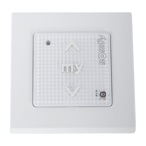 Commande murale IO Smoove Origin photo du produit visuel_1 2XL