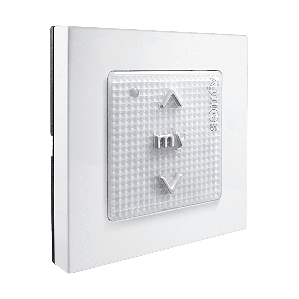 Commande murale RTS Smoove Origin photo du produit visuel_1 2XL