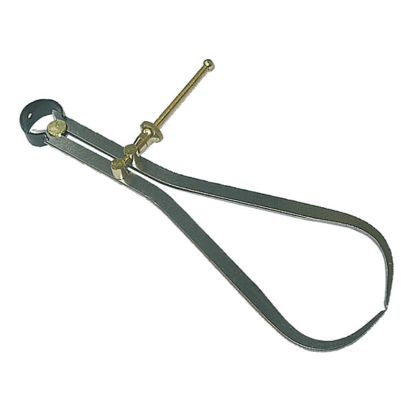 Compas à ressort B150 photo du produit visuel_1 2XL