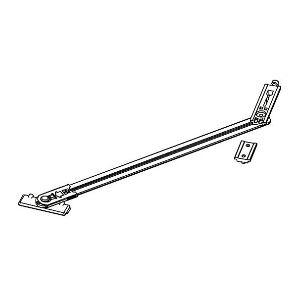 Compas limiteur d'ouverture photo du produit visuel_1 2XL