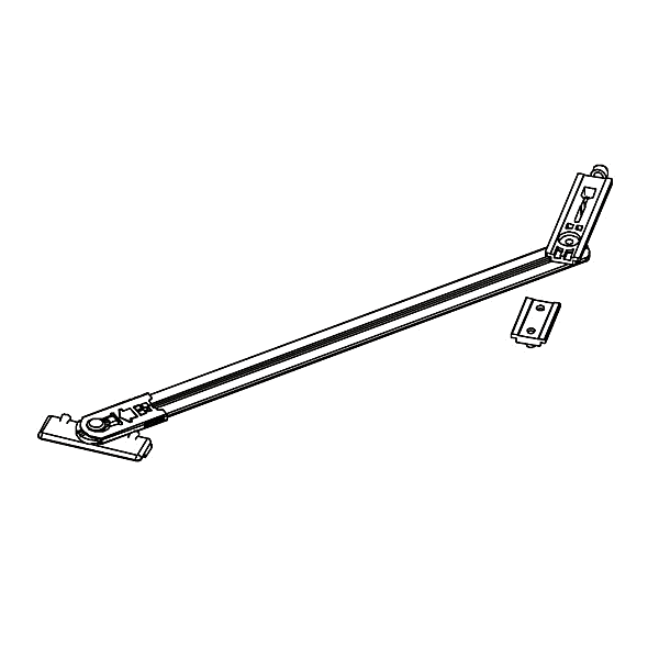 Compas limiteur d'ouverture photo du produit visuel_1 2XL