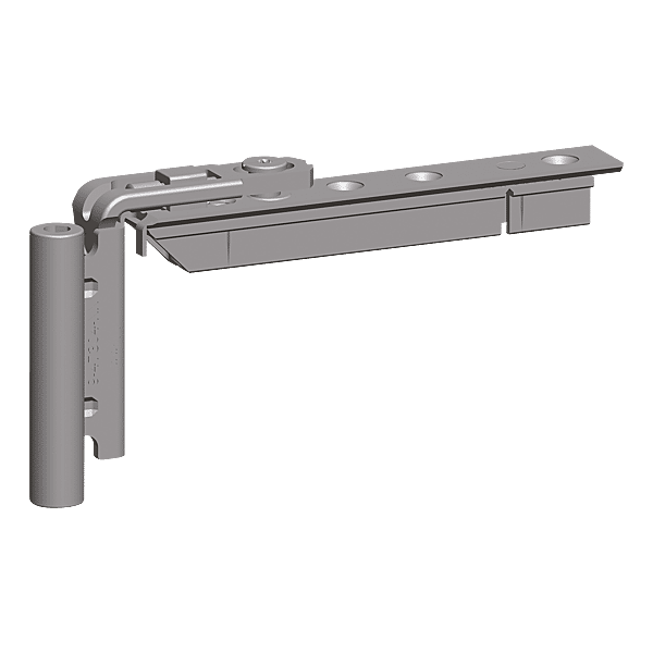 Compas OF UNI-JET avec entretoise photo du produit visuel_1 2XL