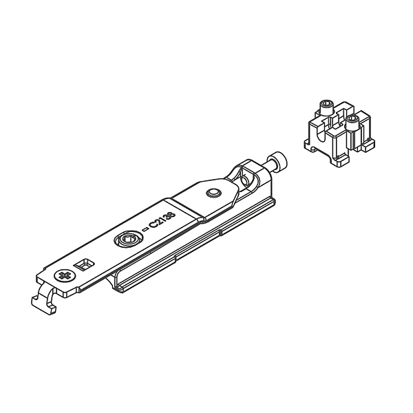 Compas OF photo du produit visuel_1 2XL