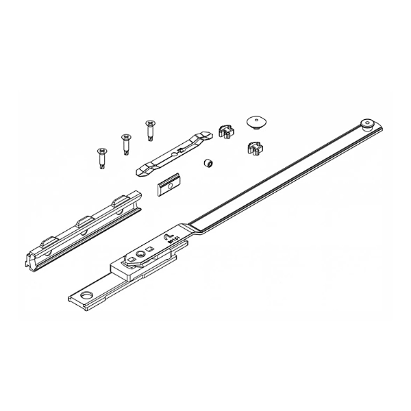 Compas supplémentaire photo du produit visuel_1 2XL