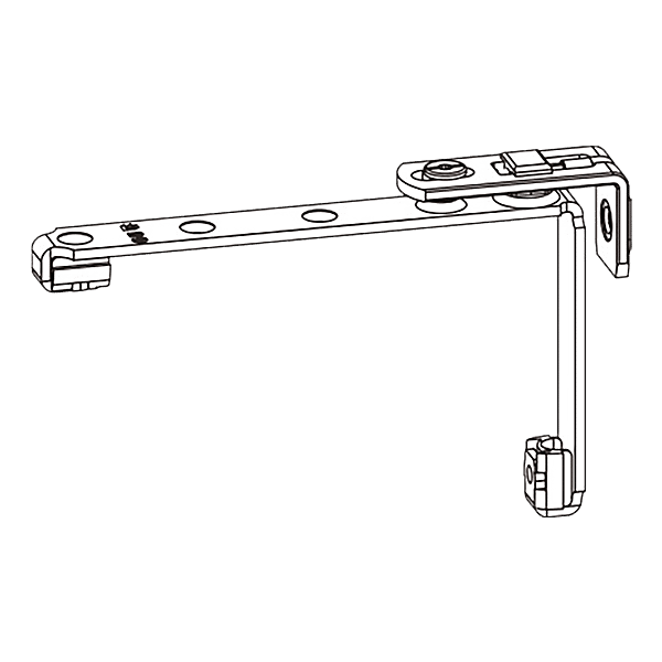 Compas UNI-JET C photo du produit visuel_1 2XL