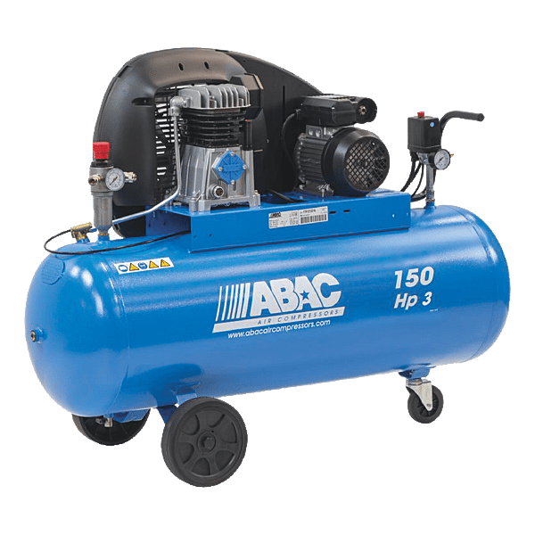 Compresseur A29B 150 CM3 photo du produit visuel_1 2XL