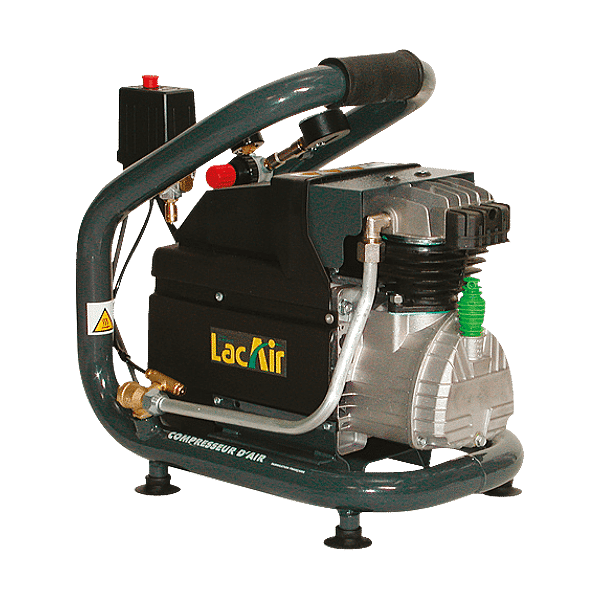 Compresseur Compact 18/3 photo du produit visuel_1 2XL