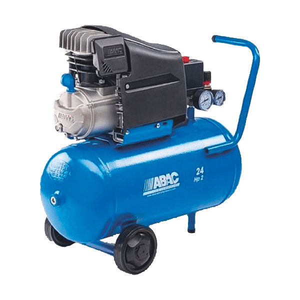 Compresseur EM.13.R24.10 photo du produit visuel_1 2XL