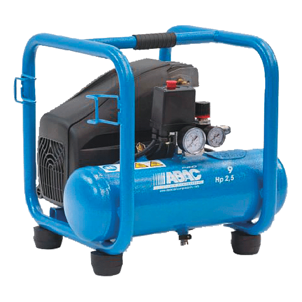 Compresseur EM 16.R9.10 photo du produit visuel_1 2XL